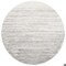 Safavieh Adirondack Power Loomed Rectangle Rug- Ivory - Silver- 6 x 9 ft. ADR113B-6 - alternate 6